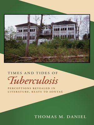 cover image of Times and Tides of Tuberculosis